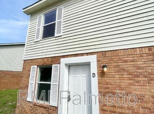 138 Villa Ct UNIT D, West Columbia, SC 29170