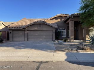 9411 E Palm Tree Dr, Scottsdale, AZ 85255