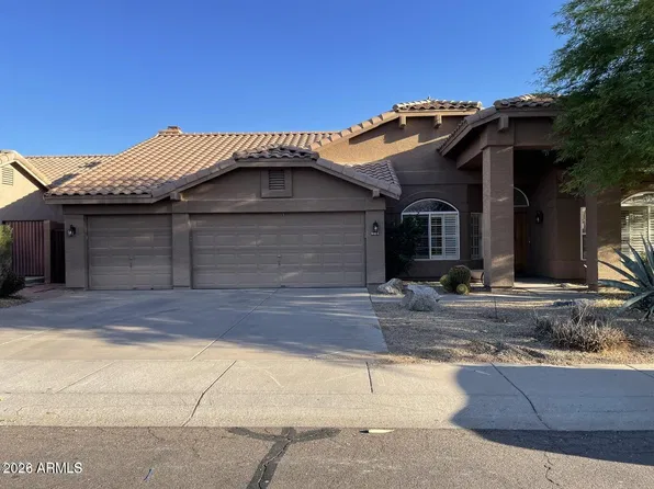 9411 E Palm Tree Dr, Scottsdale, AZ 85255