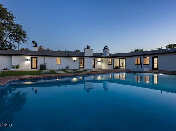 808 W BUTLER Drive, Phoenix, AZ 85021