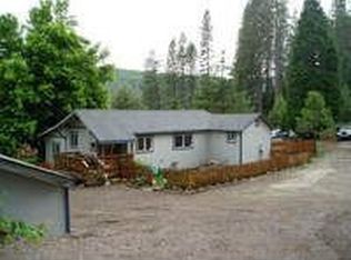 3105 Squaw Valley Rd, McCloud, CA 96057