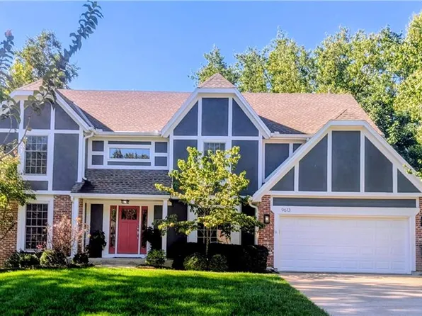 9613 W 125th St, Overland Park, KS 66213
