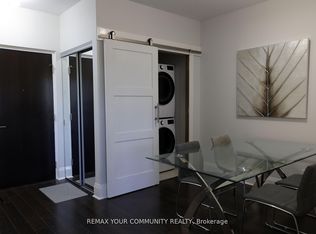 100 Harrison Garden Blvd #317, Toronto, ON M2N0C2