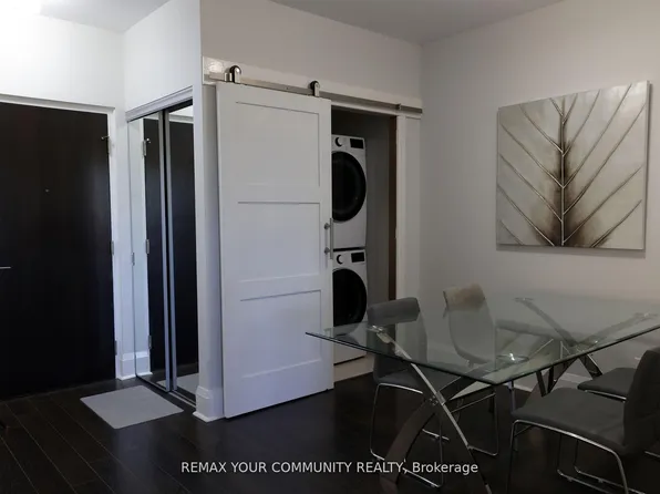 100 Harrison Garden Blvd #317, Toronto, ON M2N 0C2