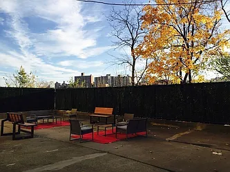 Rented by Bruma Realty LLC