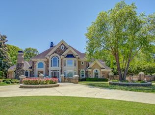 1235 Hopewell Crst, Milton, GA 30004