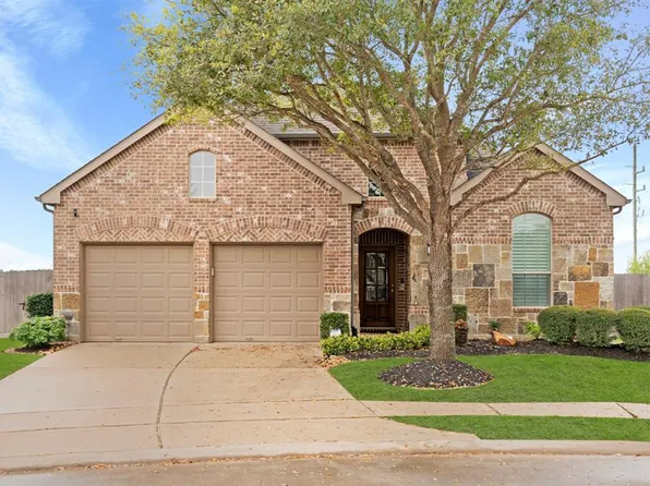 20331 Page Rock Drive, Cypress, TX 77433