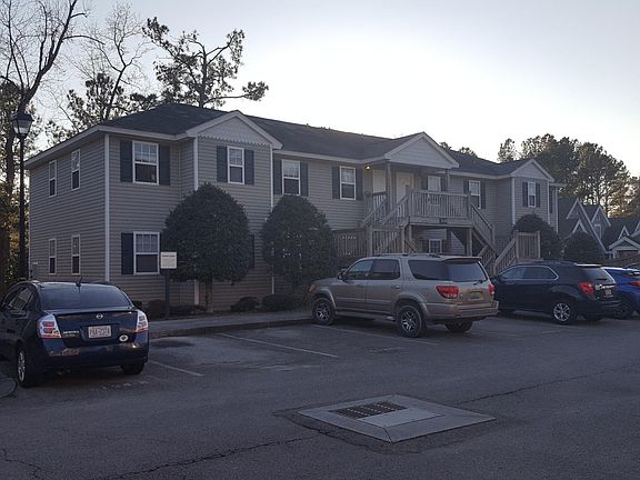 2nd image of 5132 Greenville Loop Rd APT C