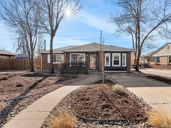 8500 Clara Belle Drive, Arvada, CO 80002