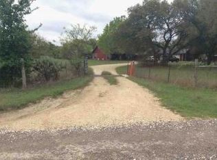 163 Hidden Ln, Florence, TX 76527