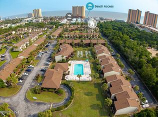 17751 Panama City Beach Pkwy UNIT 12D, Panama City Beach, FL 32413