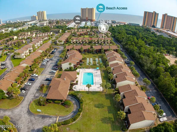 17751 Panama City Beach Pkwy Unit 12D, Panama City Beach, FL 32413