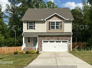 25 Teal Dr, Youngsville, NC 27596