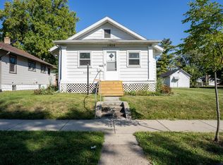 1920 W 4th St, Fort Wayne, IN