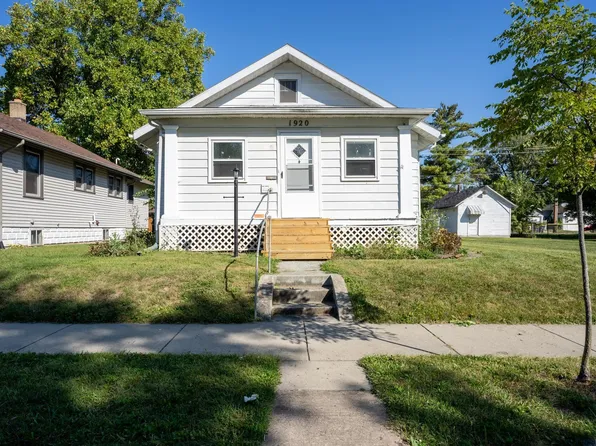 1920 W 4th St, Fort Wayne, IN 46808