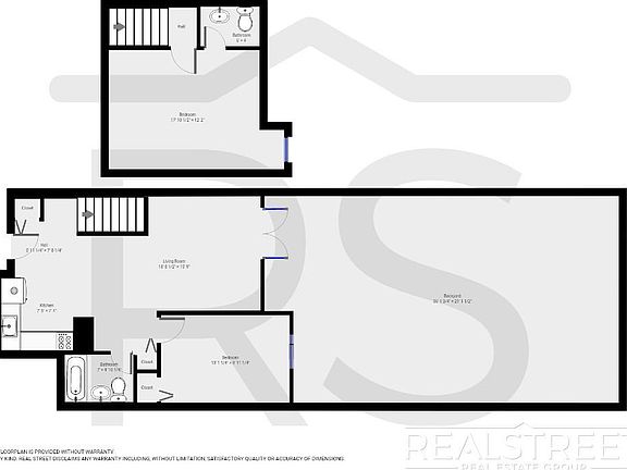 2nd image of 283 Sackett St APT 1R