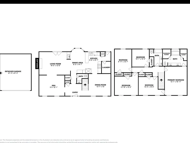 8111 Silver Fir Dr — Photo 21