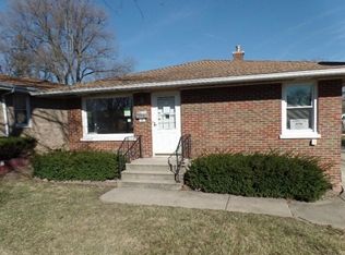 16 Dwight Ave, Joliet, IL