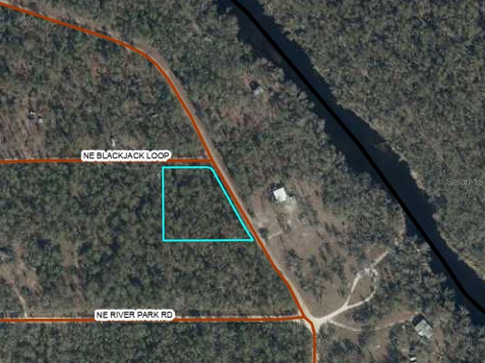 2nd image of NE Timber River Loop