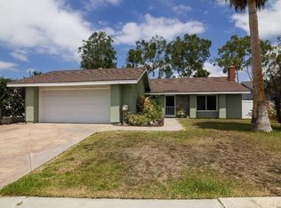 23141 Guinea St, Lake Forest, CA 92630
