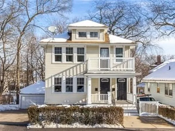 30-32 Lothrop Ave, Milton, MA 02186