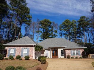 641 Berridge Dr, Ridgeland, MS 39157