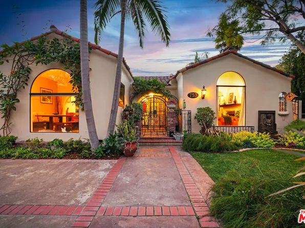 753 N Cherokee Ave, Los Angeles, CA 90038