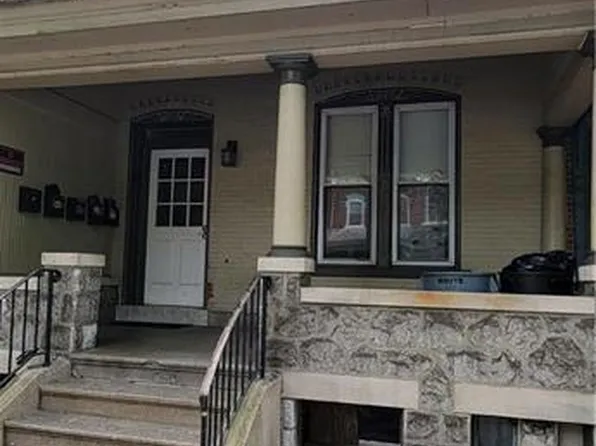 521 N 6th St APT 3, Allentown, PA 18102