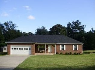 252 Jenkinsburg Rd, Griffin, GA 30223