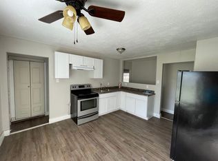 1304 Meadow Dr, Lake Charles, LA 70607