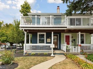 1100 Maple St, Conshohocken, PA 19428