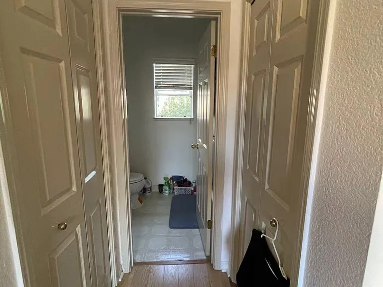 2nd full bathroom
