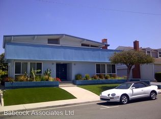 1105 Barbara St APT C, Redondo Beach, CA 90277
