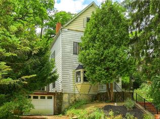 217 Willard Ave, Pittsburgh, PA