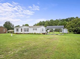 105 Live Oak Church Rd, Selma, NC 27576