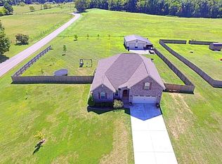 6449 S Lamont Rd, Orlinda, TN 37141