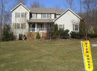 7359 Kathryn Ln, Warrenton, VA 20187