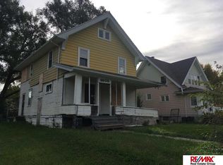 3605 N 19th St, Omaha, NE 68110