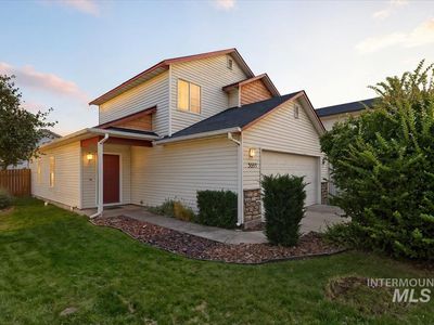 3333 W Wave Dr, Meridian, ID, 83642