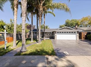 2505 Begonia St, Union City, CA
