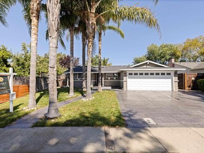 2505 Begonia St, Union City, CA, 94587