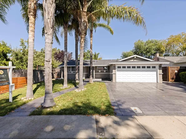 2505 Begonia St, Union City, CA 94587