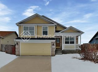 842 Marshall Dr, Fountain, CO 80817
