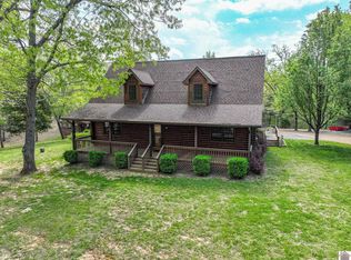 15 Marys Way, Benton, KY 42025