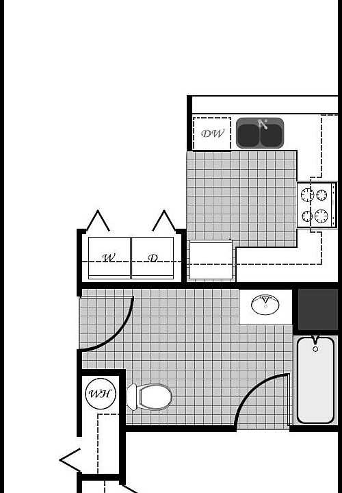 2nd image of 8700 164th Ave NE #A303