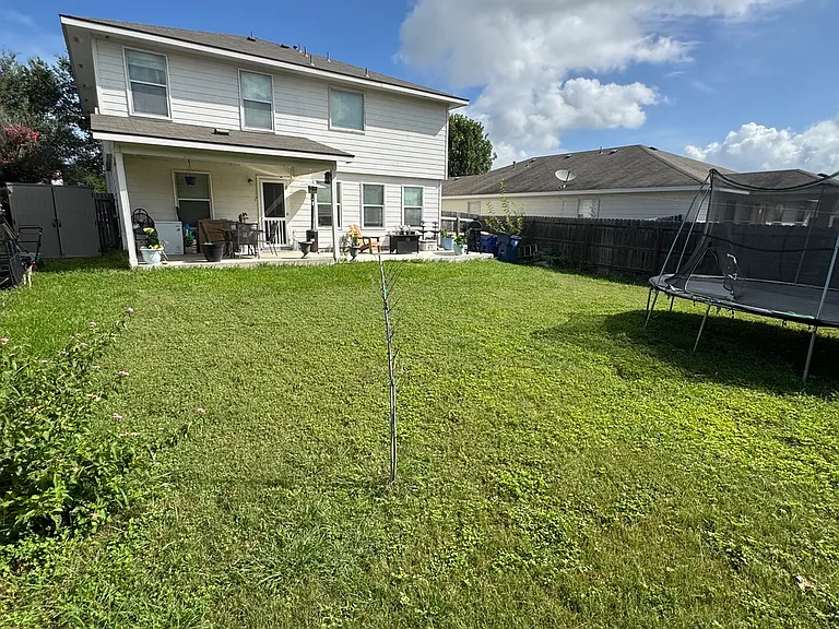 337 Longhorn Way — Photo 30