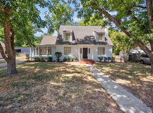 108 Lazy Ln, Crockett, TX 75835