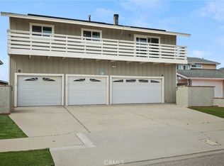 4941 Catamaran St, Oxnard, CA 93035