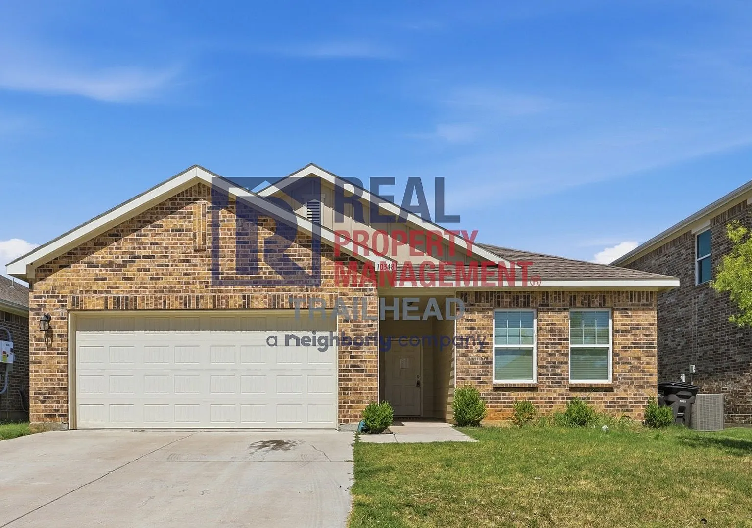 Modern 4-Bedroom Home in McPherson Village Near Chisholm Trail Parkway — Photo 1