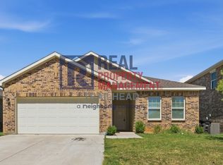 10348 Bridgetown Ln, Fort Worth, TX 76036